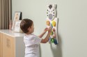  Drewniana Tablica Manipulacyjna Zebra Certyfikat FSC Montessori