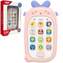  BABY Telefonik Interaktywny Komórka z Dźwiękami