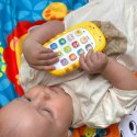  BABY Telefonik Interaktywny Komórka z Dźwiękami