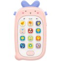  BABY Telefonik Interaktywny Komórka z Dźwiękami