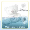 BABY Przytulanka Miś z Projektorem Uspokajacz 15 Melodii