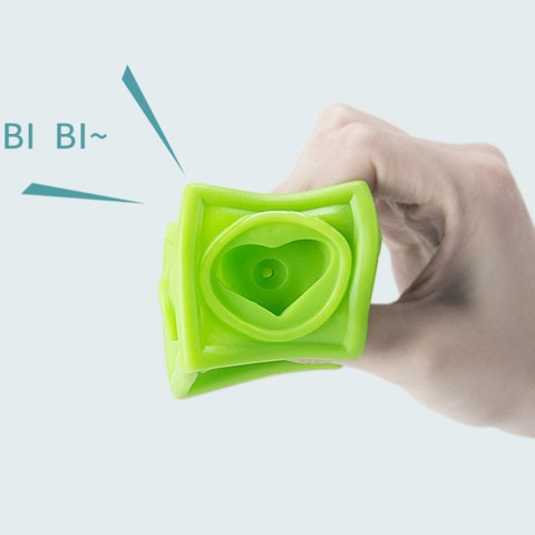  BABY Sensory Puzzles Squeeze Puzzle Sound Learning to Count 20 el.