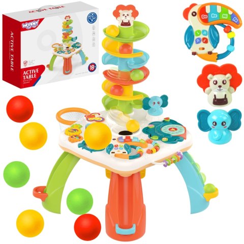  BABY Stolik Edukacyjny Active Table