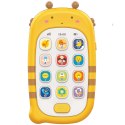  BABY Telefonik Interaktywny Komórka z Dźwiękami