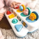  BABY Zabawka Edukacyjna Wyskakujące Zwierzątka POP-UP