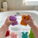  BABY Zwierzątka Sensoryczne Miękkie Zestaw 6 szt