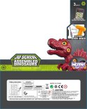  Dinozaur do Skręcania Zestaw Konstrukcyjny + Wiertarka 31 el.
