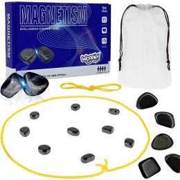 Gra Kamienie Magnetyczne w Sznurku 20 el.
