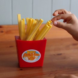  Gra Zręcznościowa Wyskakujące Frytki