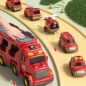  Laweta Drogowa Zestaw 5 Aut - Straż Pożarna