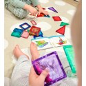  Magnetyczne Klocki Konstrukcyjne Montessori 3D
