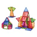  Magnetyczne Klocki Konstrukcyjne Montessori 3D