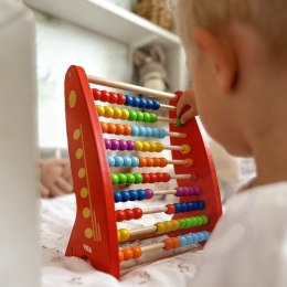  Drewniane Liczydło edukacyjne