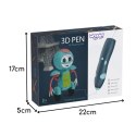 3D Drukarka-Długopis Pen Bezpieczny Wkłady Usb
