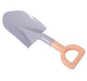  GREEN Łopatka do Piasku 33 cm BIODEGRADOWALNY ORGANICZNY MATERIAŁ