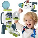  Interaktywny Prom Kosmiczny Space Set