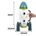  Interaktywny Prom Kosmiczny Space Set