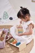  Zestaw Zabawek Edukacyjnych Pudełko Box od 18 miesiąca do 24 miesiąca