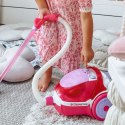  Interaktywny Odkurzacz dla Dzieci z Funkcją Wciągania Różowy