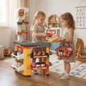  Interaktywny Super Market dla Dzieci Akcesoria