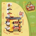 Interaktywny Super Market dla Dzieci Akcesoria