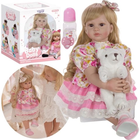  ROYAL Lalka Hiszpanka Marcia Interaktywna Baby Dolls