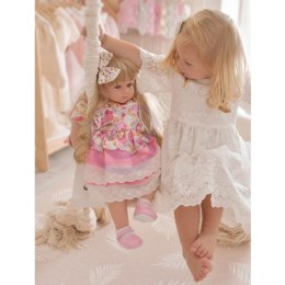  ROYAL Lalka Hiszpanka Marcia Interaktywna Baby Dolls
