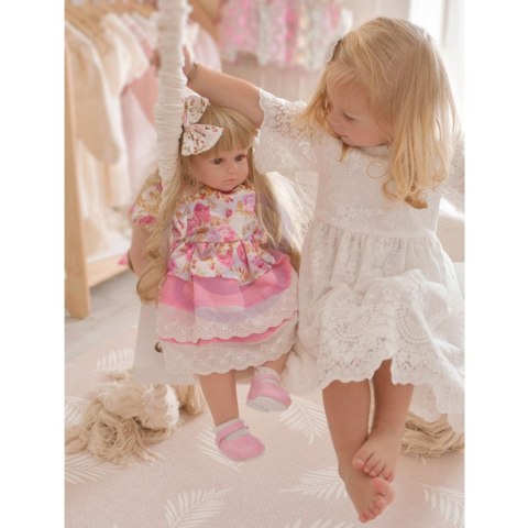  ROYAL Lalka Hiszpanka Marcia Interaktywna Baby Dolls