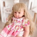  ROYAL Lalka Hiszpanka Marcia Interaktywna Baby Dolls