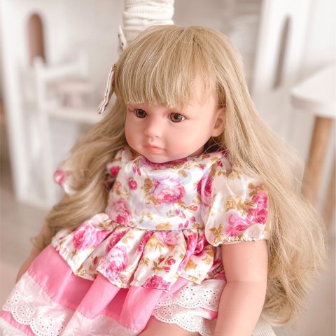  ROYAL Lalka Hiszpanka Marcia Interaktywna Baby Dolls