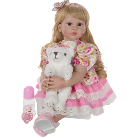  ROYAL Lalka Hiszpanka Marcia Interaktywna Baby Dolls
