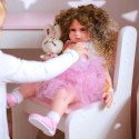 ROYAL Lalka Hiszpanka Raquel Interaktywna Baby Dolls