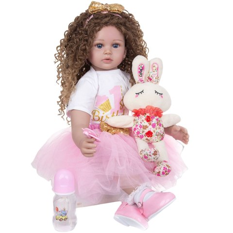  ROYAL Lalka Hiszpanka Raquel Interaktywna Baby Dolls