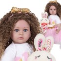  ROYAL Lalka Hiszpanka Raquel Interaktywna Baby Dolls