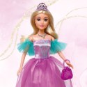  ROYAL Lalka Księżniczka Lily i Magiczny Powóz Karoca Akcesoria
