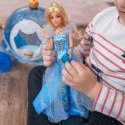  ROYAL Lalka Lodowa Księżniczka Lily i Magiczny Powóz Karoca Akcesoria