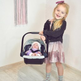  ROYAL Nosidełko dla Lalki 33-48 cm