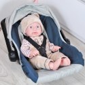  ROYAL Nosidełko dla Lalki 33-48 cm