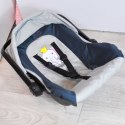  ROYAL Nosidełko dla Lalki 33-48 cm