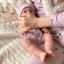  ROYAL Uroczy Bobasek w Ubranku 36 cm