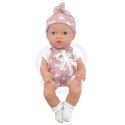  ROYAL Uroczy Bobasek w Ubranku 36 cm