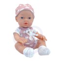  ROYAL Uroczy Bobasek w Ubranku 36 cm