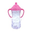  ROYAL Uroczy Bobasek w Ubranku 36 cm
