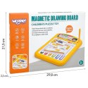  Tablica Magnetyczna Montessori Do Rysowania