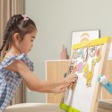 Drewniane Magnesy Zwierzęta zestaw 20 elementów