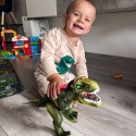 Dinozaur Zdalnie Sterowany RC Robot T-Rex