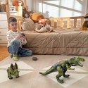  Dinozaur Zdalnie Sterowany RC Robot Triceratops