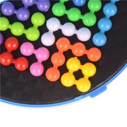  Gra Logiczna Trening Mózgu IQ PUZZLE