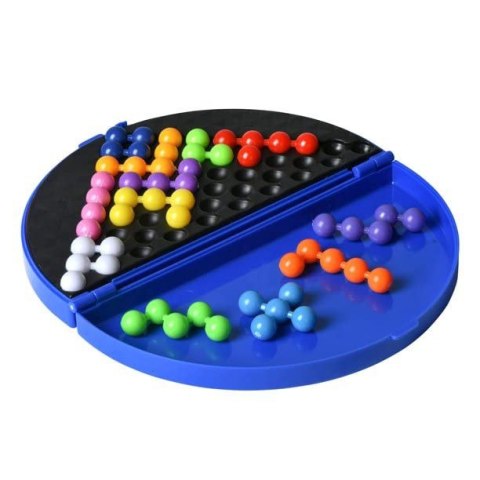  Gra Logiczna Trening Mózgu IQ PUZZLE