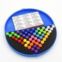  Gra Logiczna Trening Mózgu IQ PUZZLE